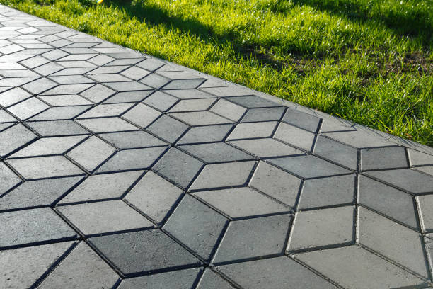 Best Best Driveway Pavers  in White Plains, NY